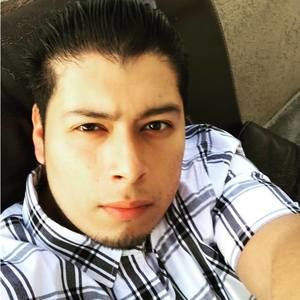 Meet your Posher, Marcos